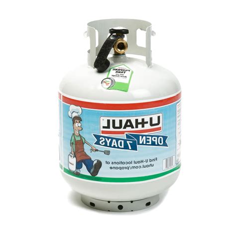 01 Dec 2017 ... Want to know how to refill a propane bottle from a 20-pound tank? It's so easy that you will never buy a 1-pound propane tank again unless ...